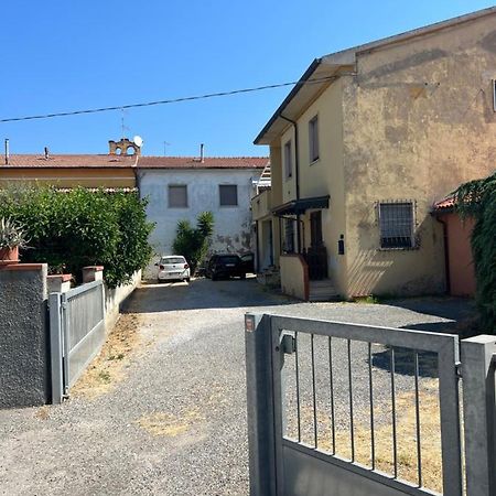 Cecco Guest House Πίζα Εξωτερικό φωτογραφία