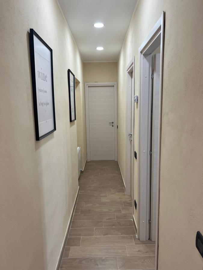 Cecco Guest House Πίζα Εξωτερικό φωτογραφία