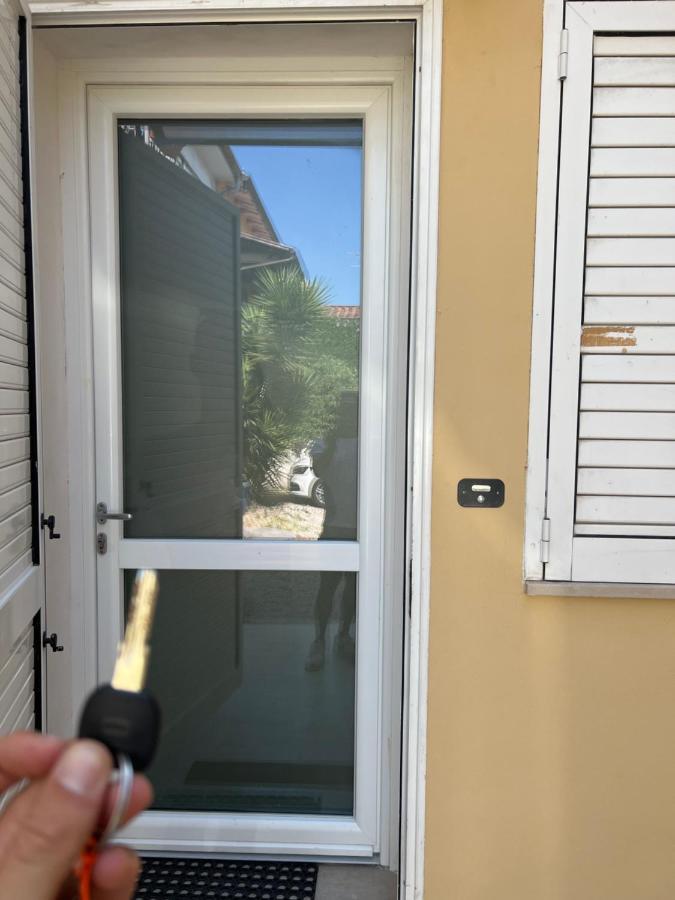 Cecco Guest House Πίζα Εξωτερικό φωτογραφία