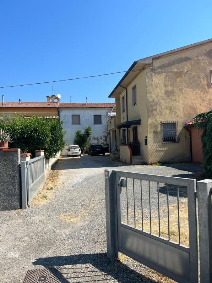 Cecco Guest House Πίζα Εξωτερικό φωτογραφία