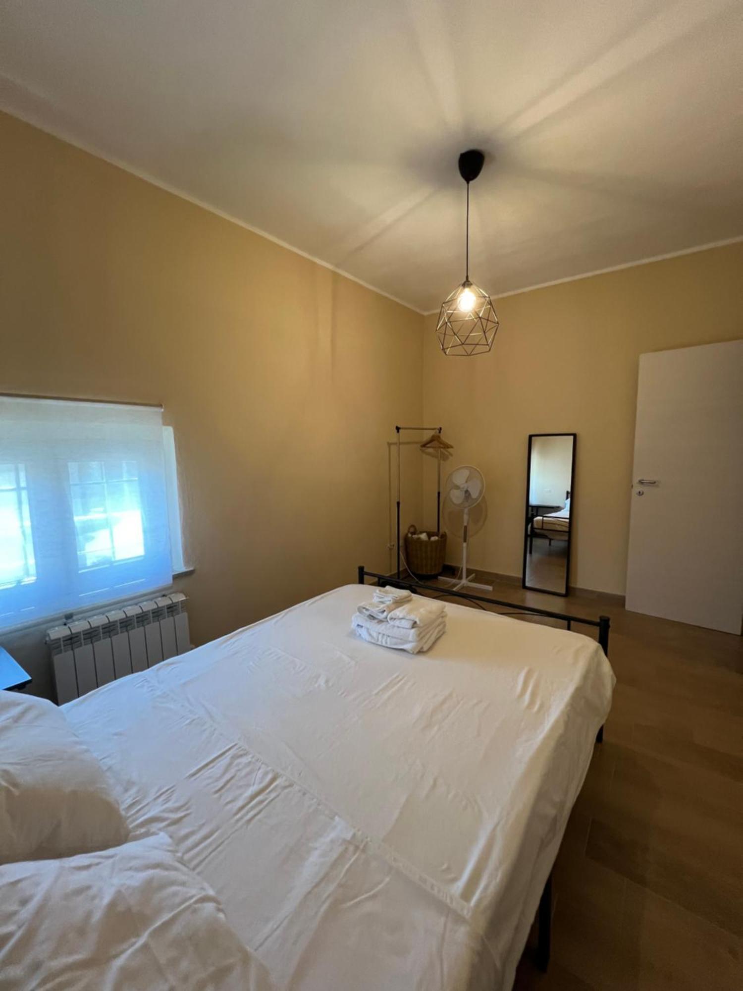 Cecco Guest House Πίζα Εξωτερικό φωτογραφία